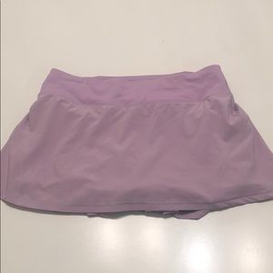Lululemon Skort 6